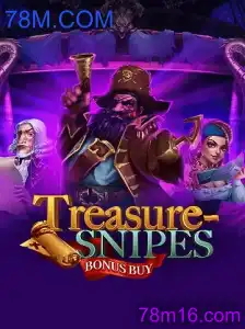 TreasuresnipesBonusBuy